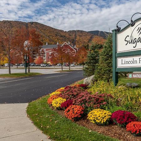 Sugarbush Summit Condo Warren المظهر الخارجي الصورة