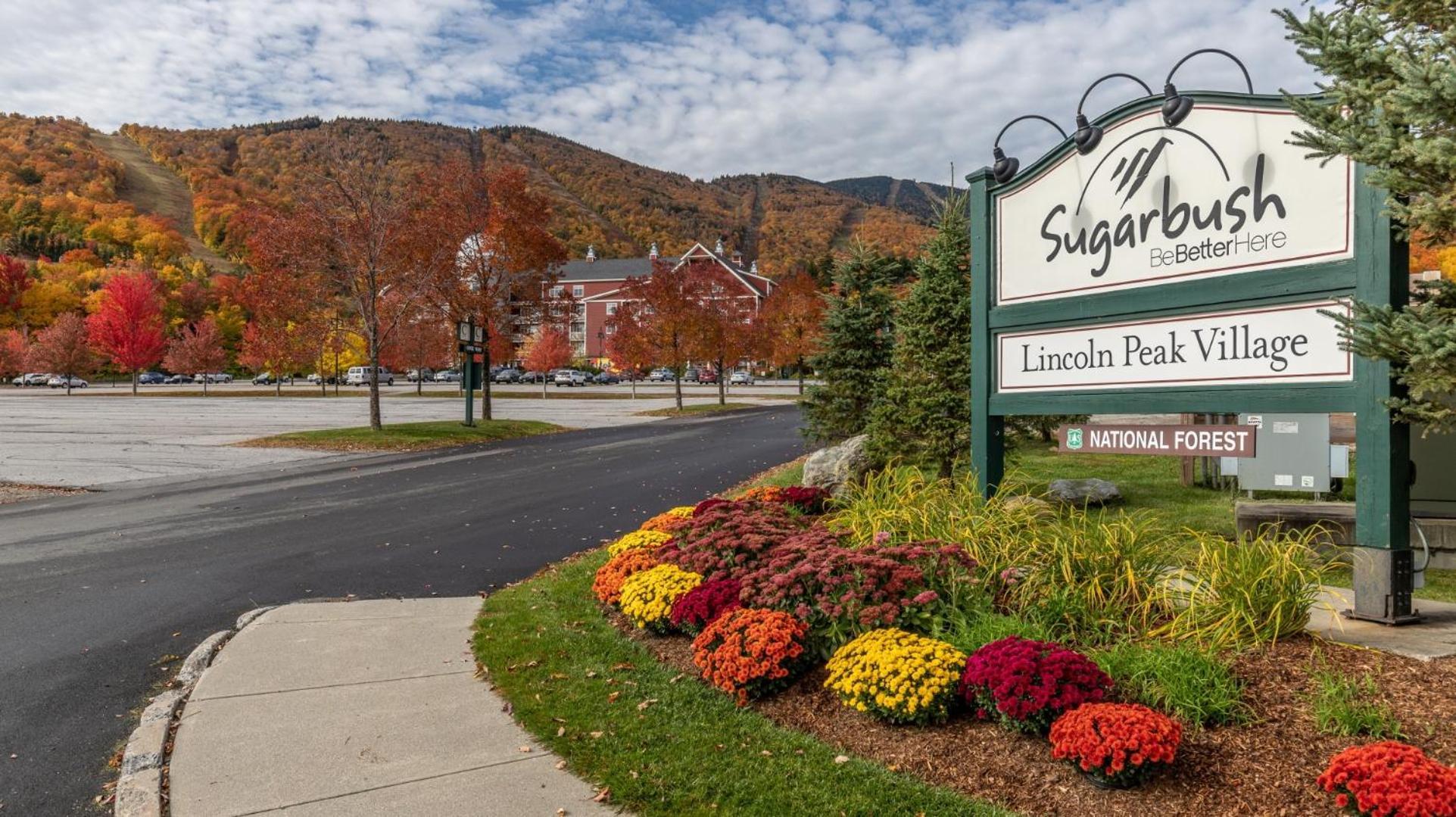 Sugarbush Summit Condo Warren المظهر الخارجي الصورة